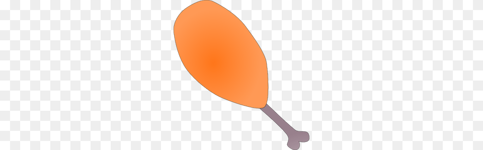 Chicken Drumstick Clip Art For Web, Balloon Free Png