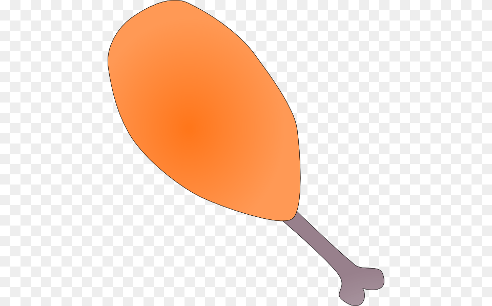 Chicken Drumstick Clip Arts For Web, Balloon, Oars, Appliance, Blow Dryer Free Png