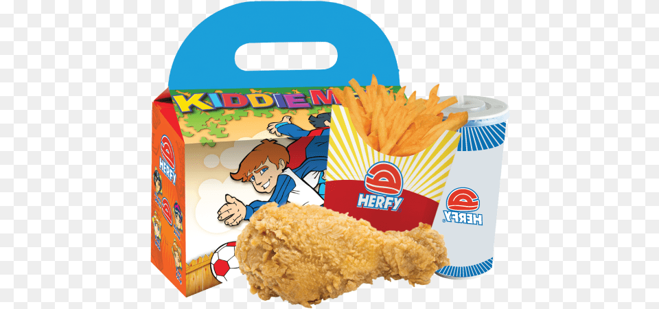 Chicken Drumstick Herfy, Food, Fried Chicken, Lunch, Meal Png