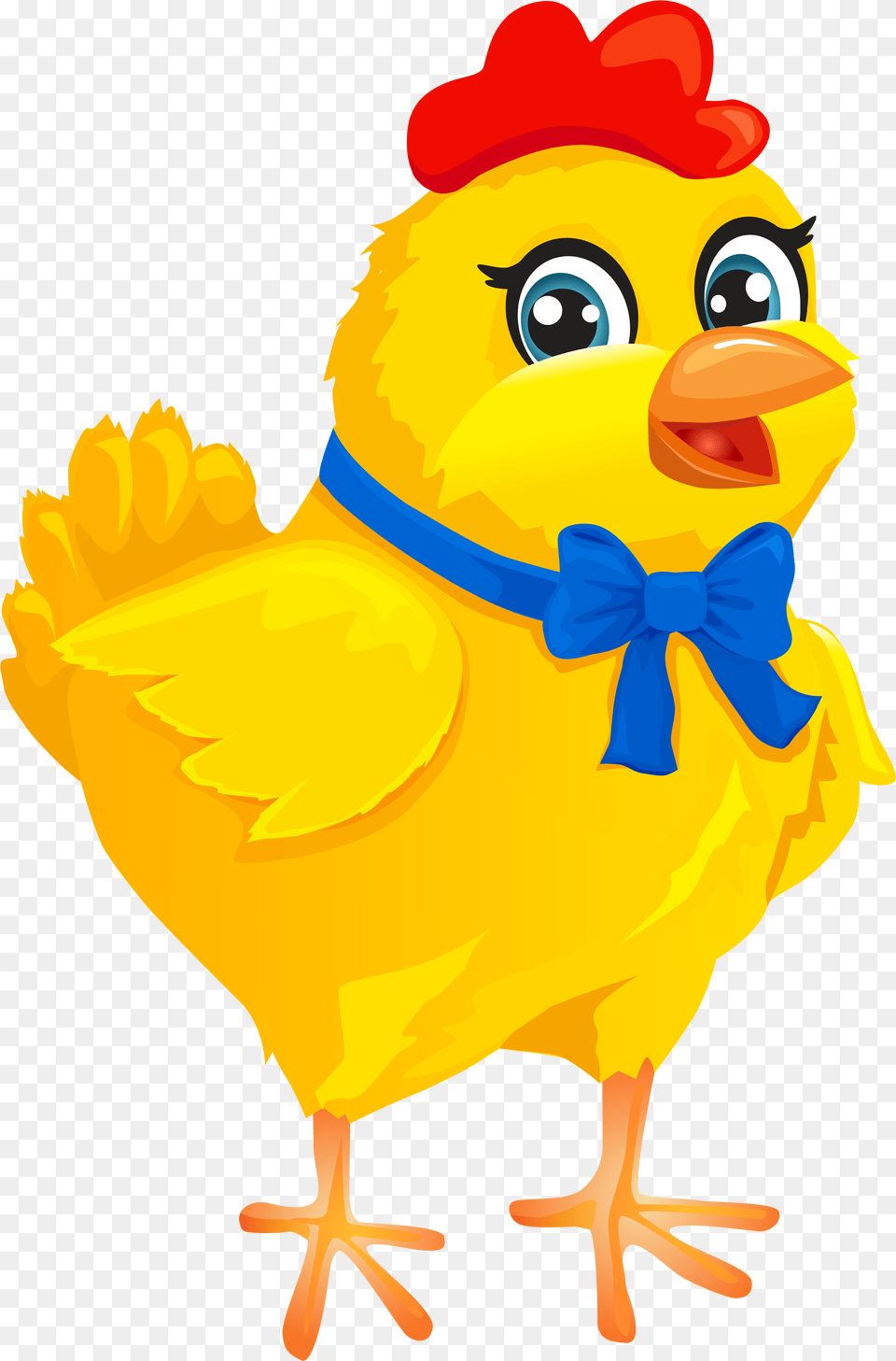 Chicken Easter Kifaranga Clip Art Chicken Clipart, Animal, Bird, Fowl, Hen Free Png