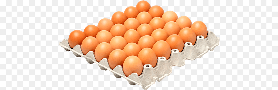 Chicken Egg 1 Tray, Food Png Image