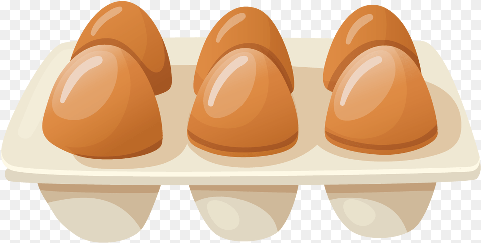 Chicken Egg Drawing Egg Of Chicken Drawing, Food, Meal, Bread, Bun Free Transparent Png