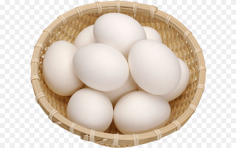 Chicken Egg No Egg White Egg, Food Free Png