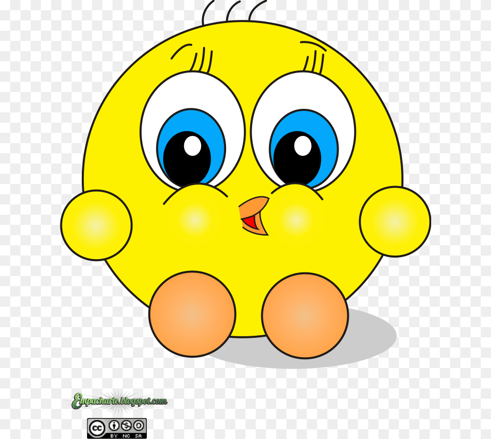 Chicken Emoji, Sphere Png Image