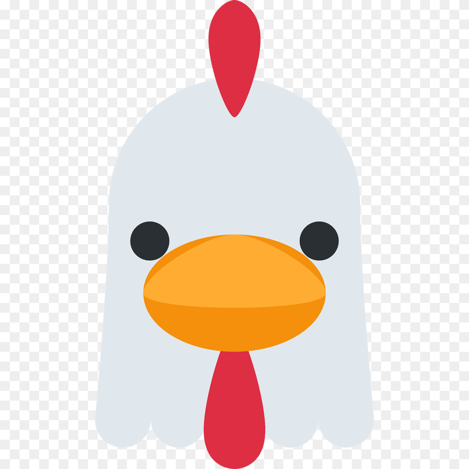 Chicken Emoji Clipart Png