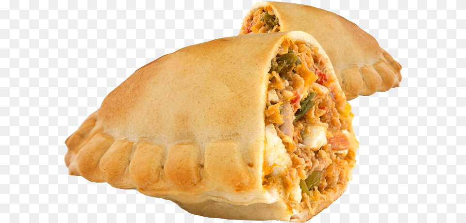 Chicken Empanada Argentina, Bread, Food, Pita, Sandwich Free Transparent Png