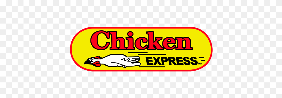 Chicken Express, Dynamite, Weapon, Logo Png