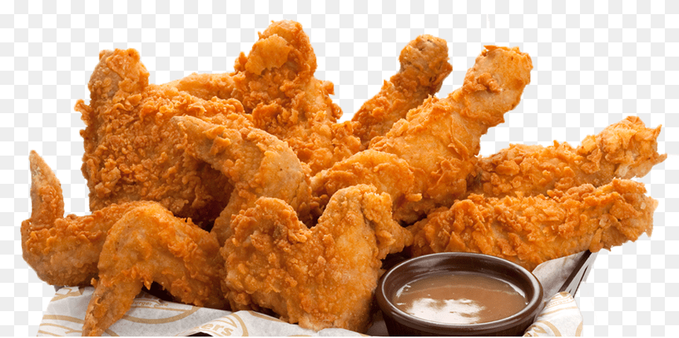 Chicken Fast Food, Fried Chicken, Nuggets Png Image