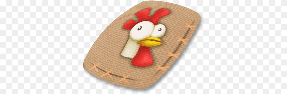 Chicken Feed Hay Day Chicken Feed, Applique, Pattern Free Png Download