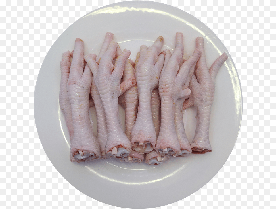 Chicken Feet, Food, Meal, Dish Free Png