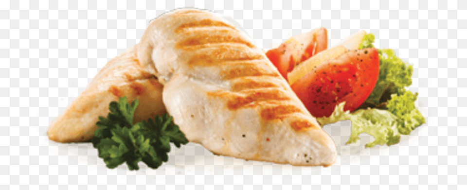 Chicken Fillet, Food, Lunch, Meal Free Png Download