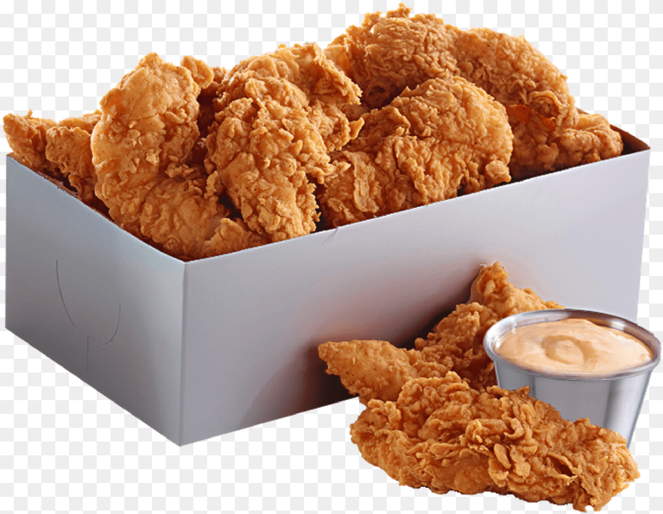 Chicken Finger Box Jack39s Chicken Fingers, Food, Fried Chicken, Nuggets, Beverage Png Image