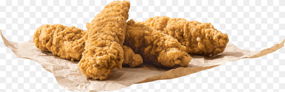 Chicken Fingers Classic Chicken Tenders, Food, Fried Chicken, Nuggets Free Png Download