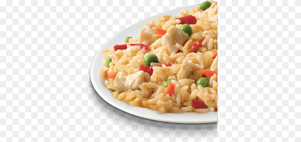 Chicken Fried Rice Michelinas Frozen Entrees Michelinas Chicken Fried Rice, Food, Meal, Produce, Grain Png Image