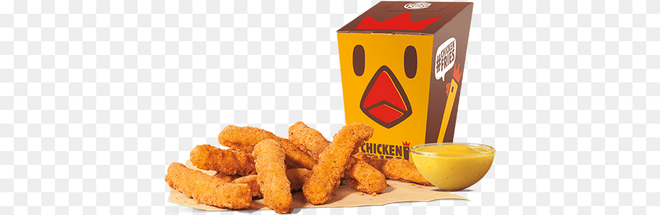 Chicken Fries Burger King Chicken Fries, Food, Fried Chicken, Nuggets Free Png Download