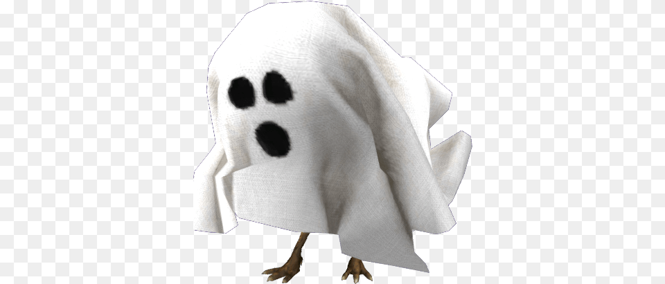 Chicken Ghost Csgo Cs Go Halloween Chicken, Clothing, Hoodie, Knitwear, Sweater Free Png Download