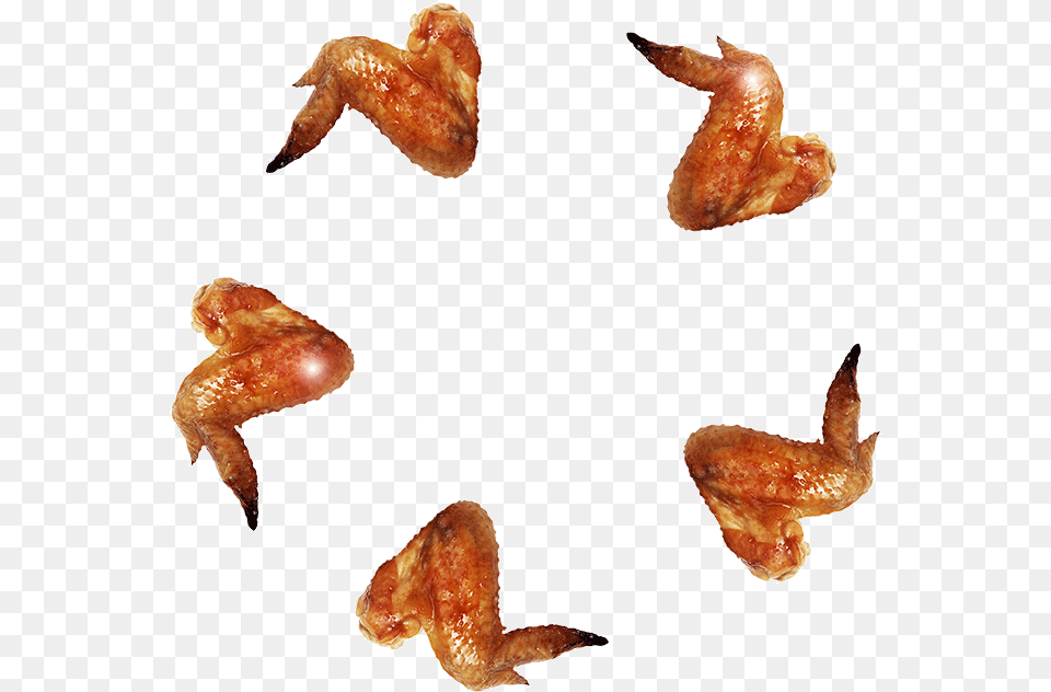 Chicken Glitter Falling Chicken Wings Gif, Animal, Bird, Fowl, Poultry Png