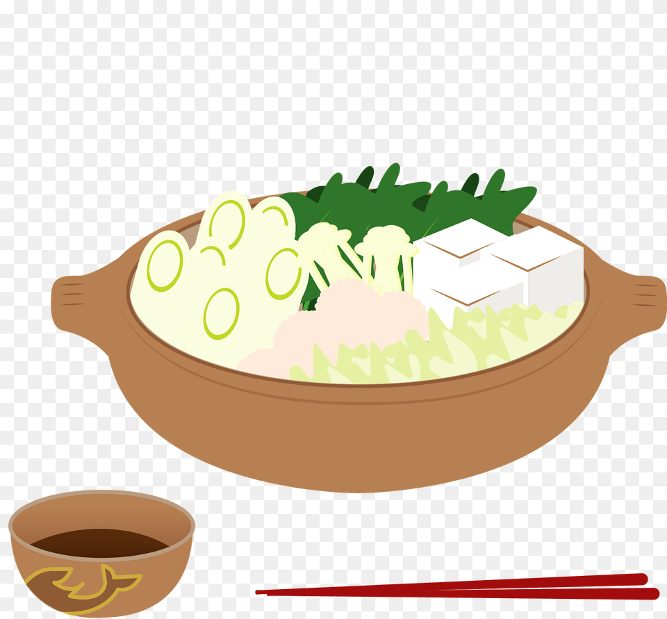 Chicken Hot Pot Clipart, Food, Meal, Bowl, Dish Free Png Download