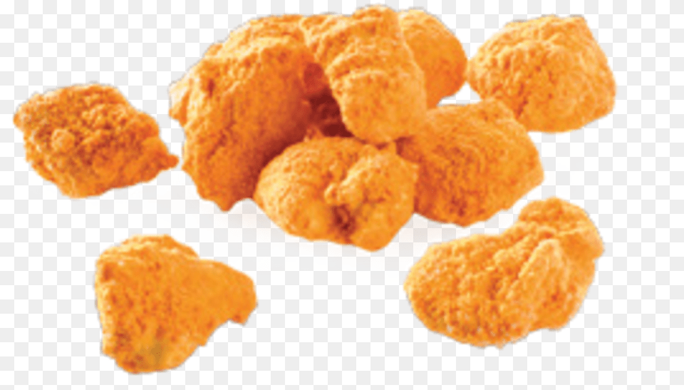 Chicken Hot Shots, Food, Fried Chicken, Nuggets, Bread Free Png Download