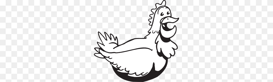 Chicken Images Icon Cliparts, Stencil, Baby, Person, Animal Free Png