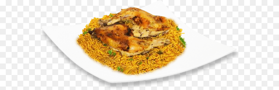 Chicken Kabsa Groenten En Fruit Afval, Food, Food Presentation, Meal, Lunch Free Transparent Png