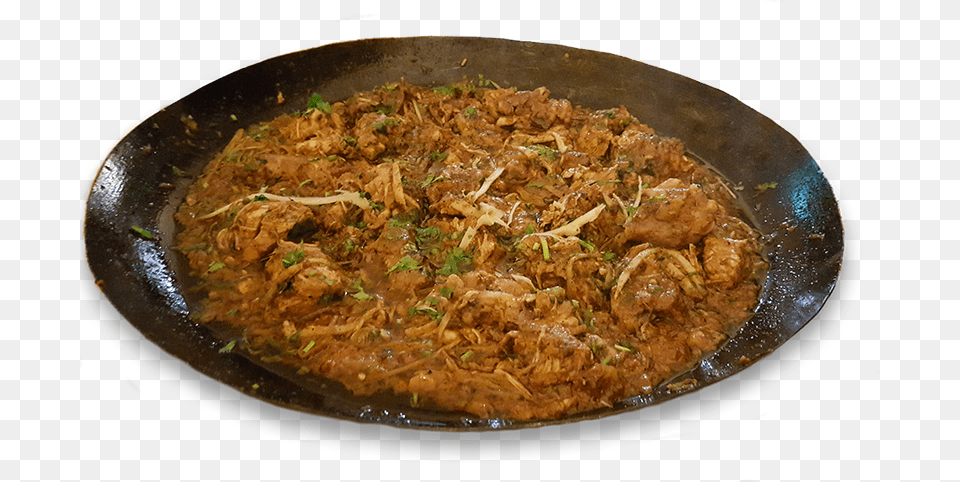 Chicken Karahi Pic, Curry, Food, Meal, Meat Free Png Download