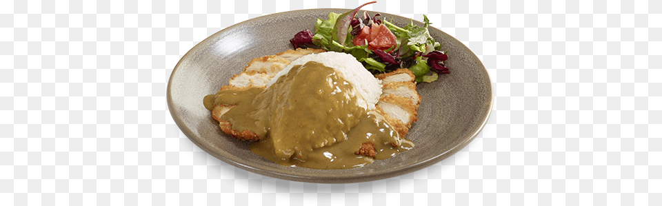 Chicken Katsu Curry Chicken Katsu Curry Wagamama Price, Food, Meal, Food Presentation, Dish Free Transparent Png