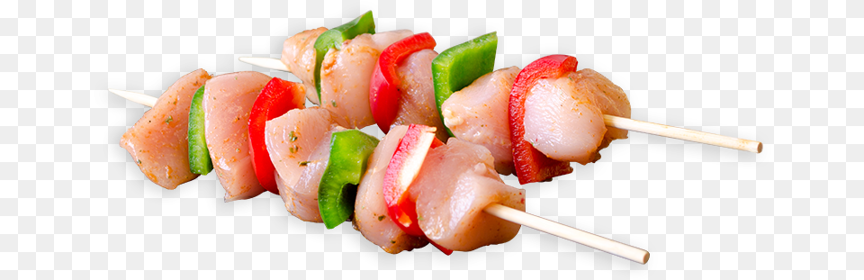 Chicken Kebabs Pincho, Bbq, Cooking, Food, Grilling Free Png Download