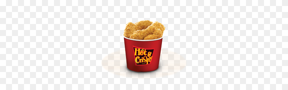Chicken Kfc Bangladesh, Food, Fried Chicken, Nuggets, Cup Free Transparent Png