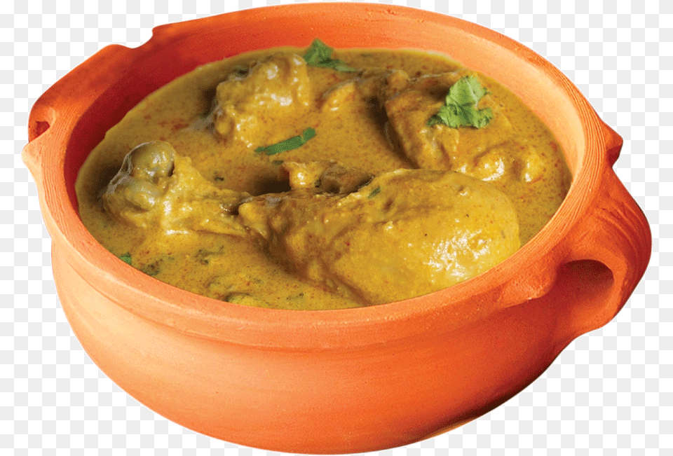 Chicken Kuruma Mix Image Transparent Fish Curry, Food, Meat, Mutton, Cream Free Png