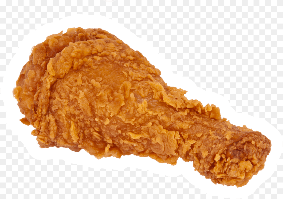 Chicken Leg, Food, Fried Chicken Png