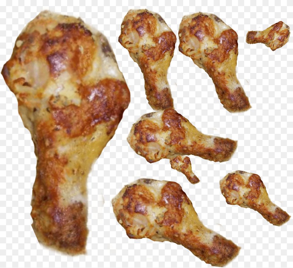 Chicken Leg Bis Chicken Lollipop Free Png