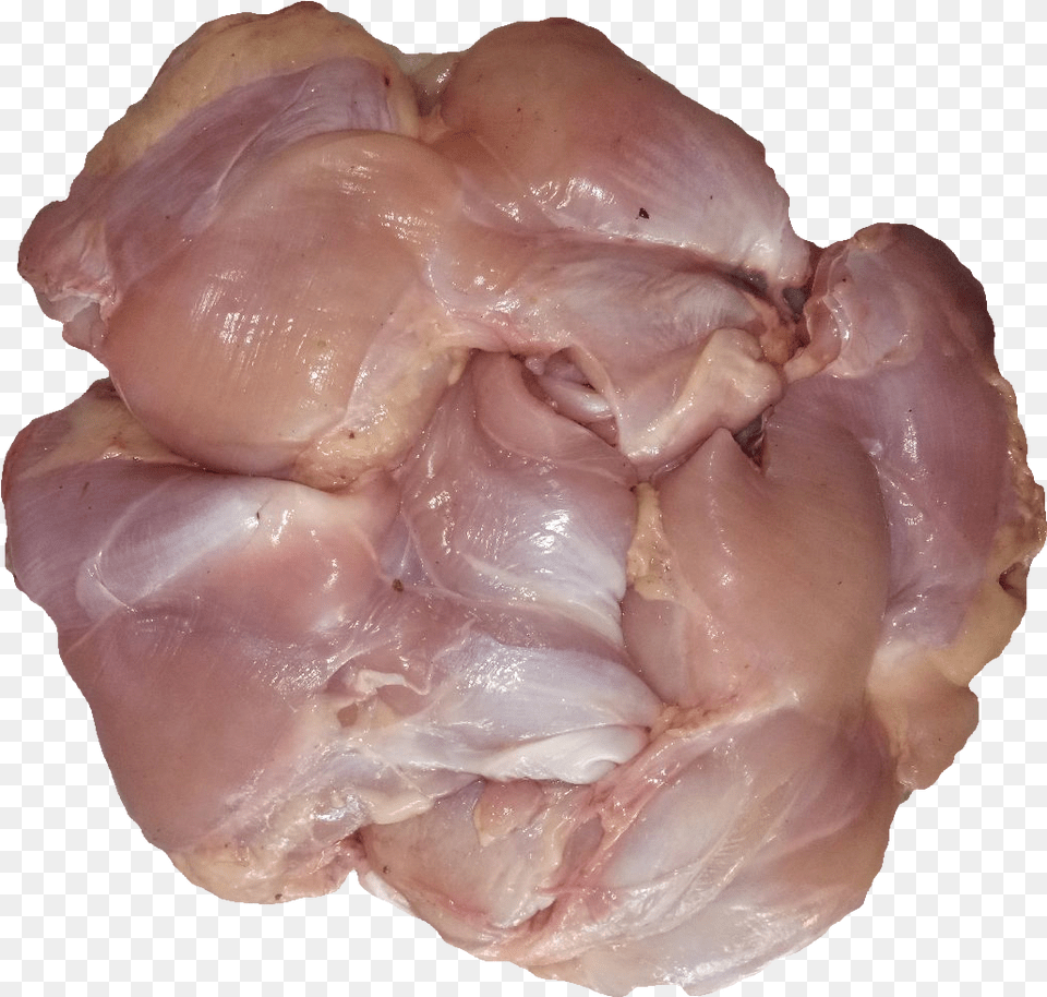 Chicken Leg Boneless Chicken Thighs, Food, Meat, Mutton Free Transparent Png