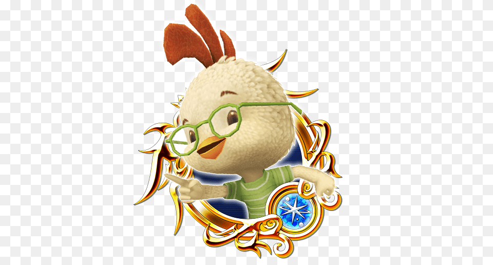 Chicken Little, Baby, Person Free Png Download