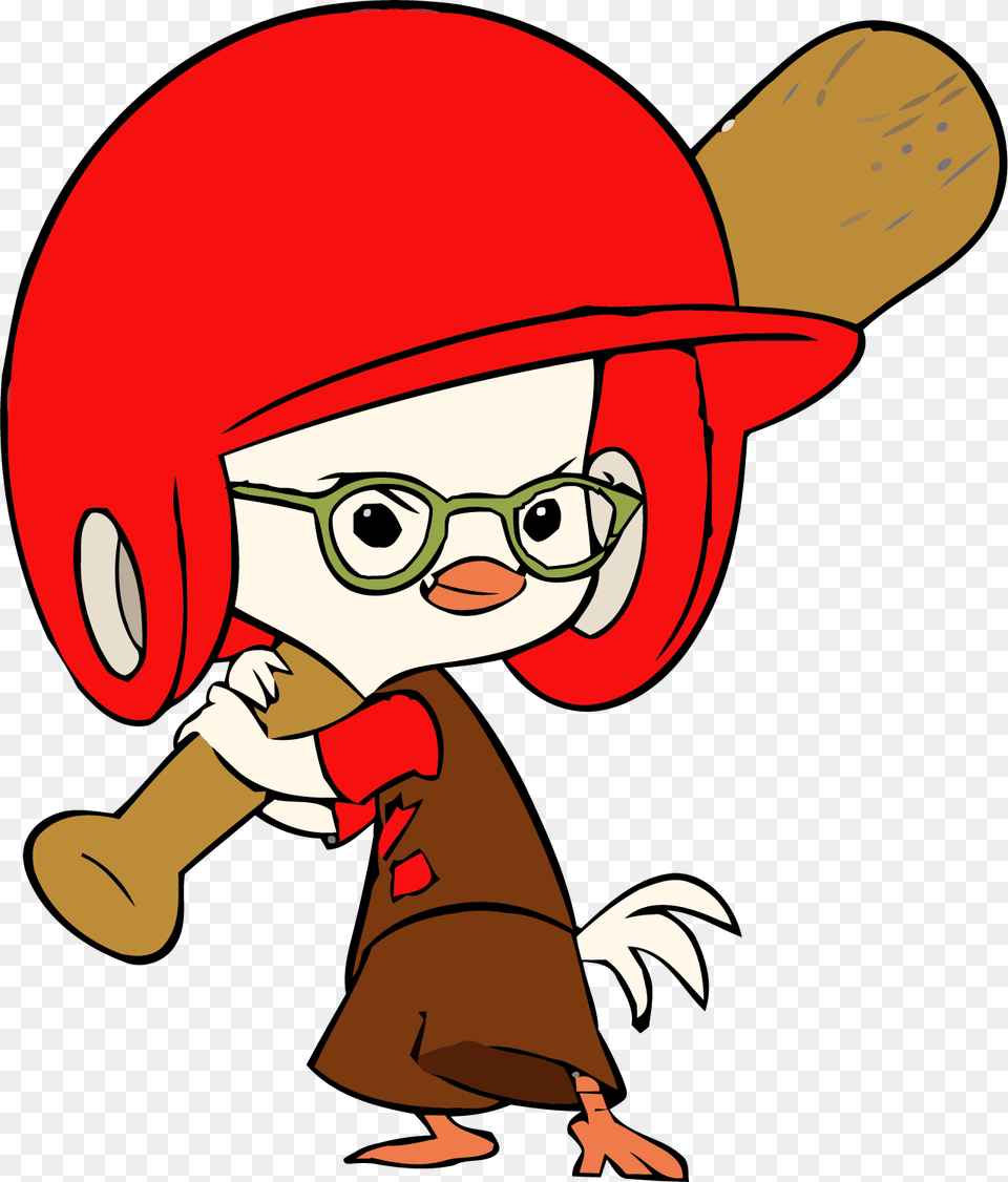 Chicken Little Waiting Ball Clipart Chicken Little Clip Art, Baby, Person, Accessories, Glasses Free Png