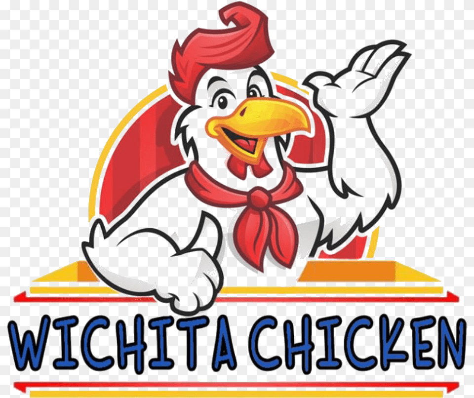 Chicken Logo Logo Chicken Chef, Animal, Bee, Insect, Invertebrate Png Image