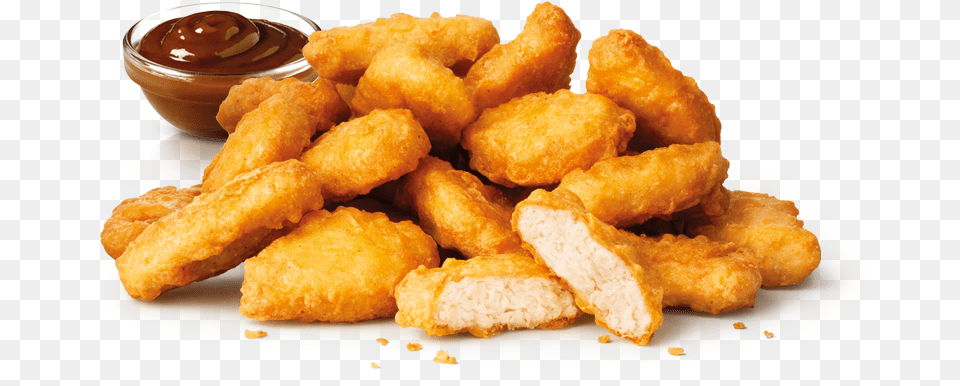 Chicken Mcnuggets Chicken Mcnuggets Fish Bait, Food, Fried Chicken, Nuggets Free Transparent Png