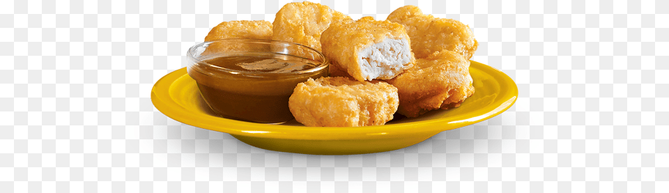 Chicken Mcnuggets Mcdonald39s Chicken Mcnuggets, Food, Fried Chicken, Nuggets, Citrus Fruit Free Transparent Png