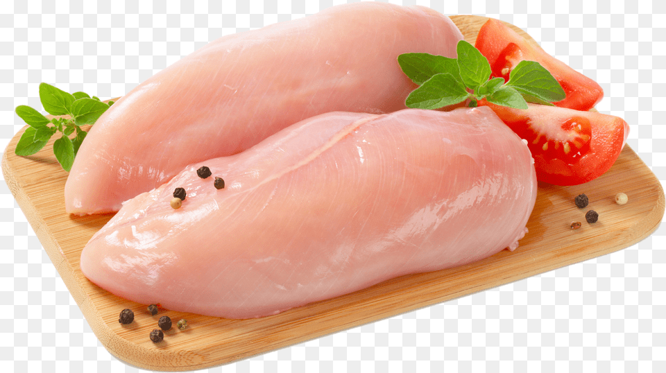 Chicken Meat, Food Free Transparent Png