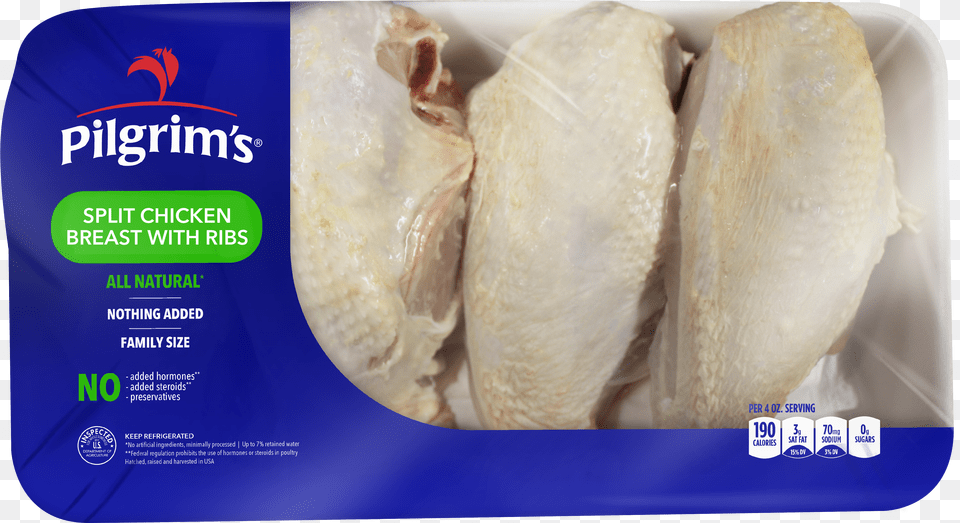 Chicken Meat Free Transparent Png