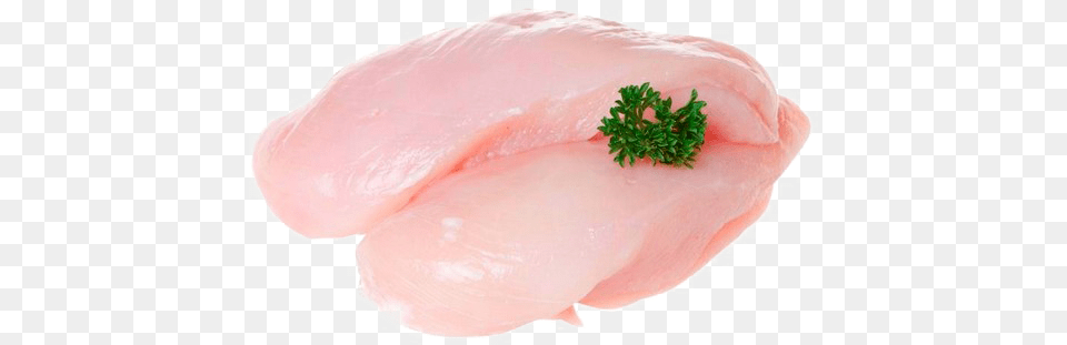Chicken Meat Fresh Chicken Breast Fillet, Plant, Herbs, Adult, Wedding Free Transparent Png