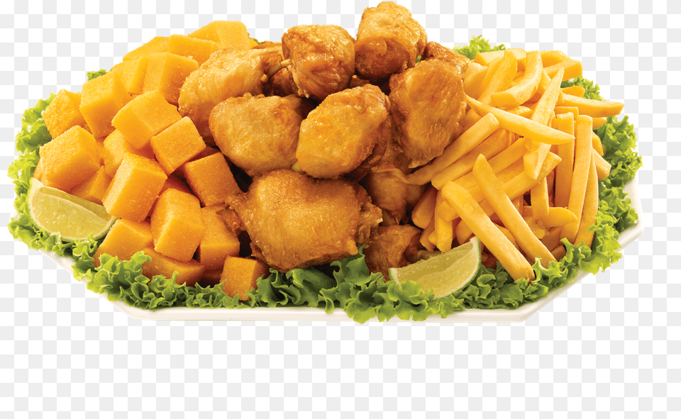 Chicken Nugget, Dish, Food, Lunch, Meal Free Png