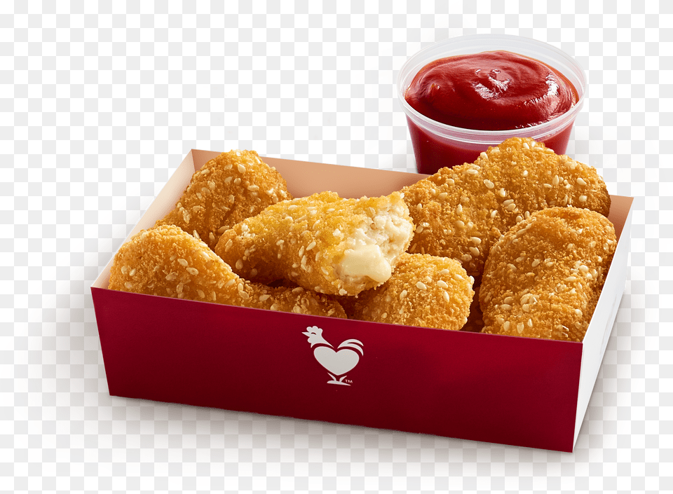 Chicken Nugget Png Image
