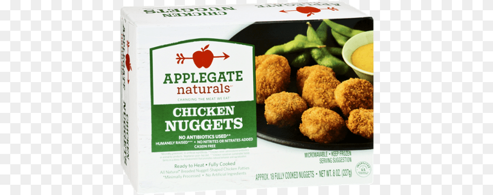 Chicken Nugget, Food, Fried Chicken, Nuggets Png Image