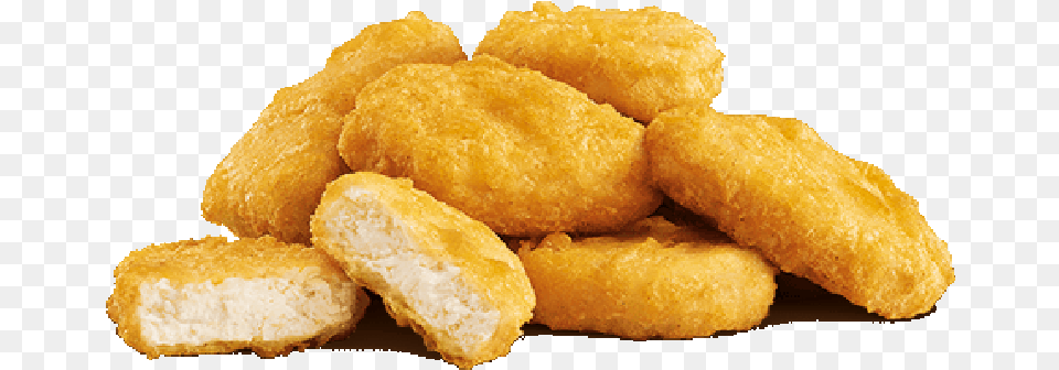 Chicken Nugget From, Food, Fried Chicken, Nuggets, Bread Png Image