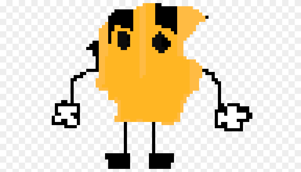 Chicken Nugget Pixel Art Maker, Clothing, Glove, Body Part, Hand Free Transparent Png