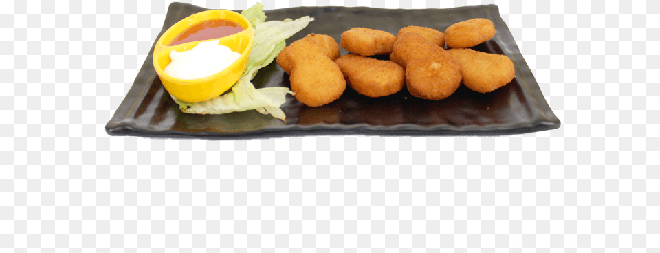 Chicken Nuggets, Food, Fried Chicken Free Png Download