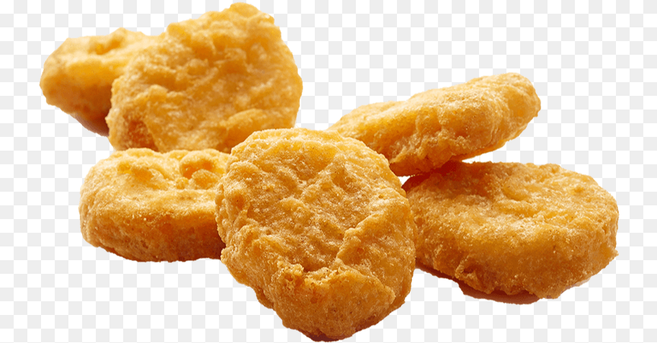 Chicken Nuggets, Food, Fried Chicken, Bread Png Image
