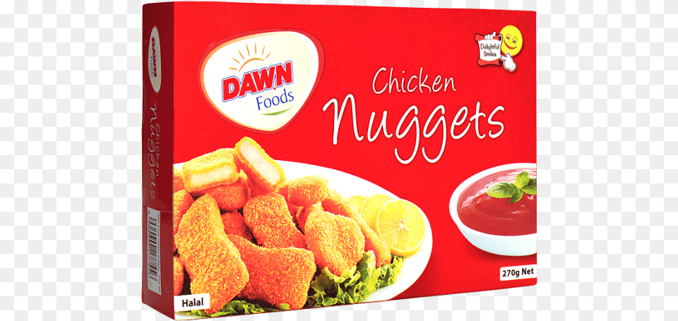 Chicken Nuggets, Food, Fried Chicken, Meal, Lunch Free Png