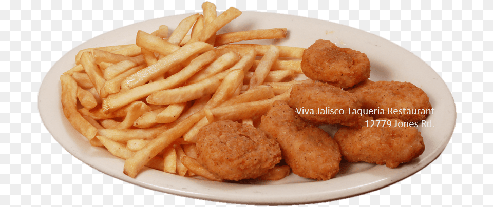 Chicken Nuggets Chicken Nuggets With Fries, Food, Fried Chicken Png